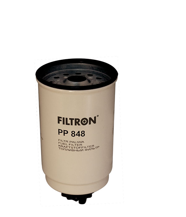 FILTRON FLT PP848 Üzemanyagszűrő